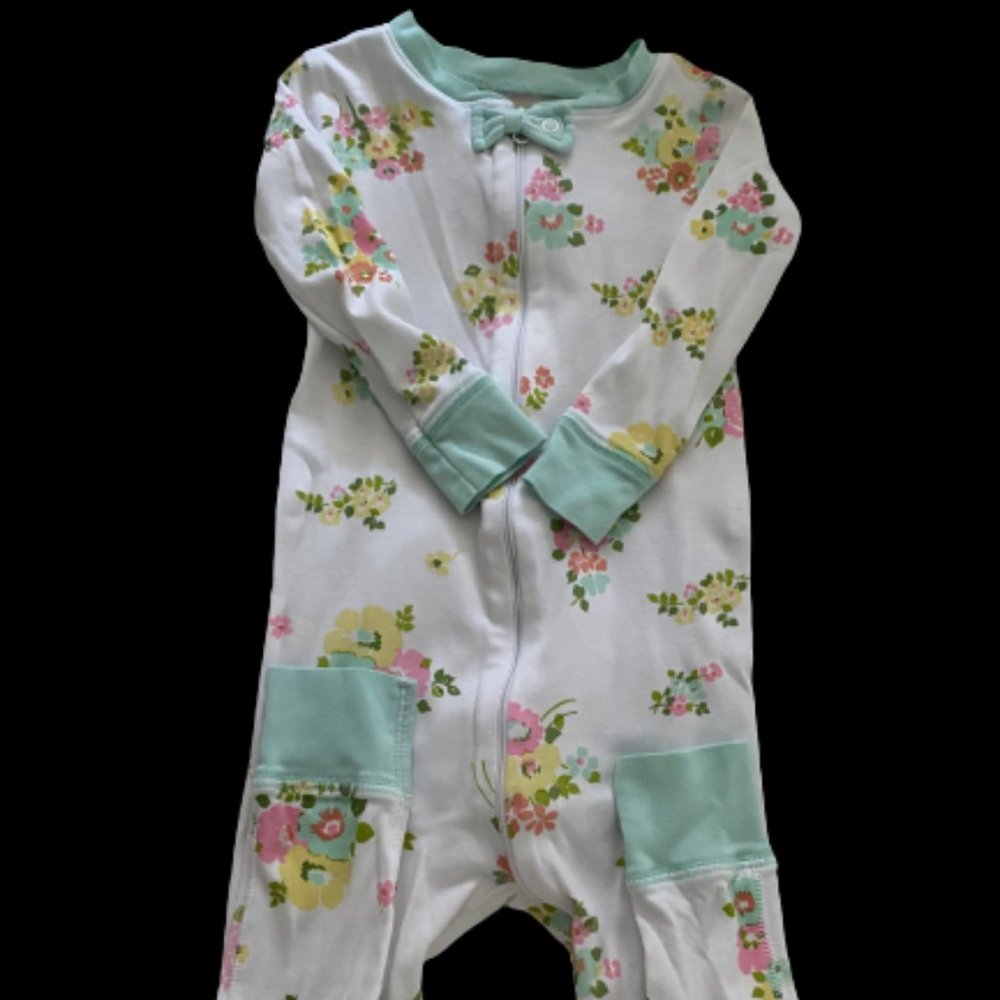 TBBC - Biltmore Bouquet Pajamas